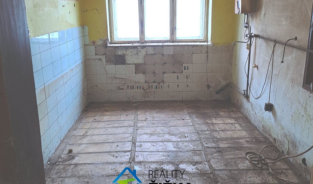 Prodej domu 108 m² s pozemkem 68 m², Rousínov – náhled fotky 4