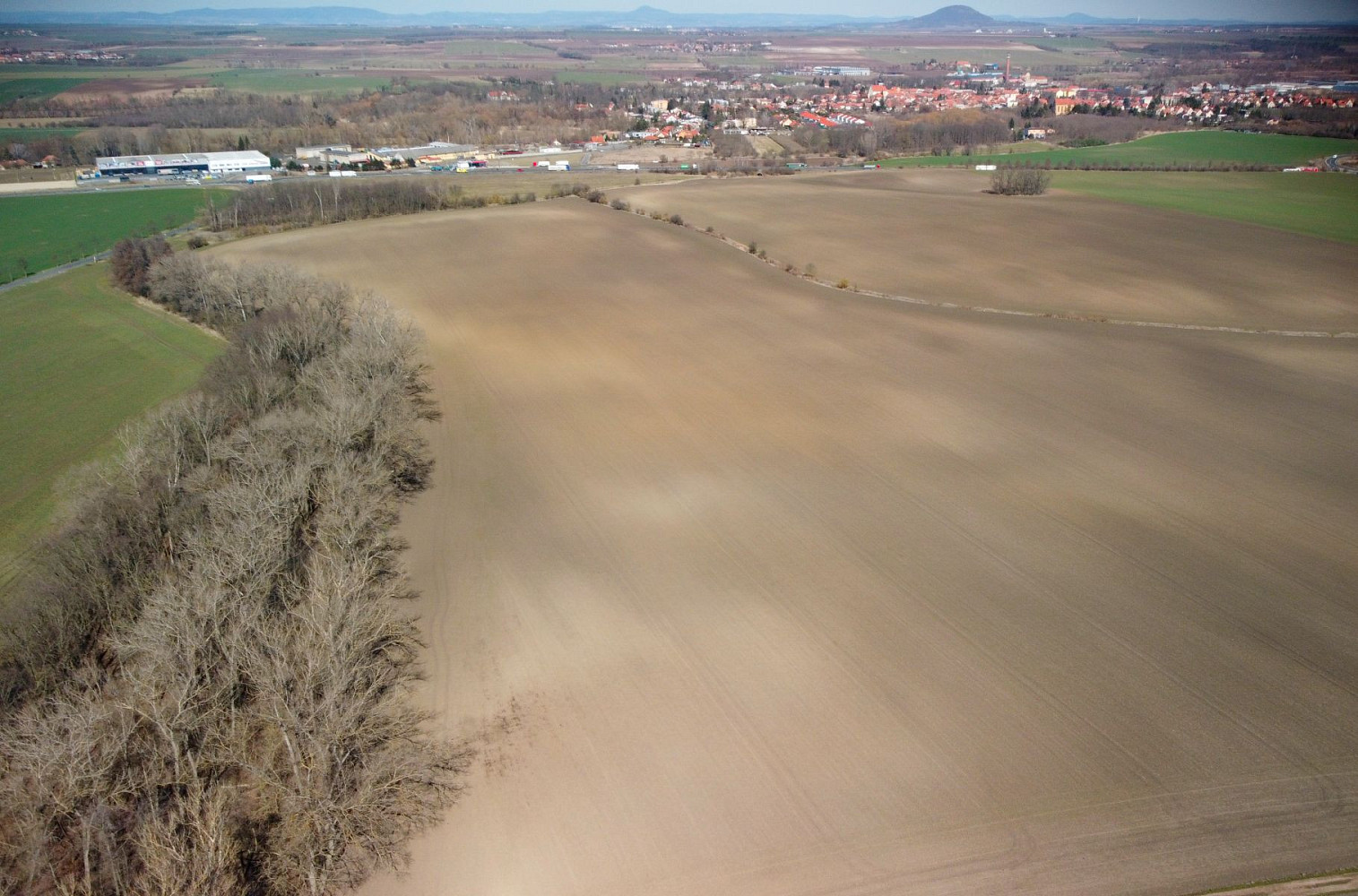 Prodej pole 74 397 m² — photo 4