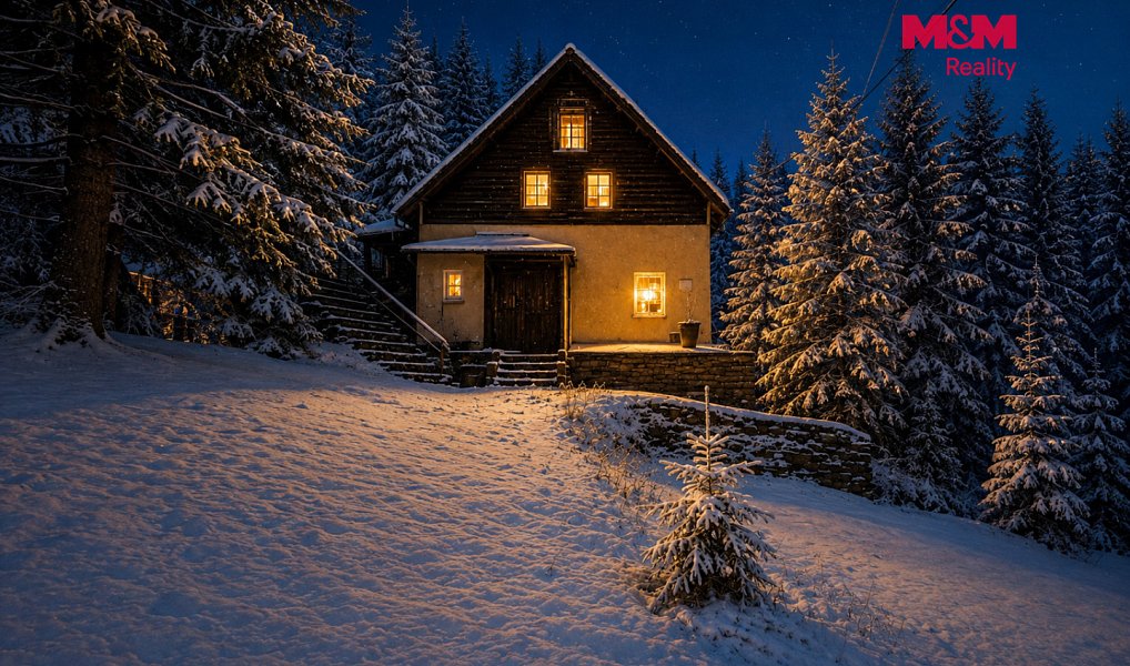 Prodej domu 110 m² s pozemkem 623 m², Potůčky – náhled fotky 22