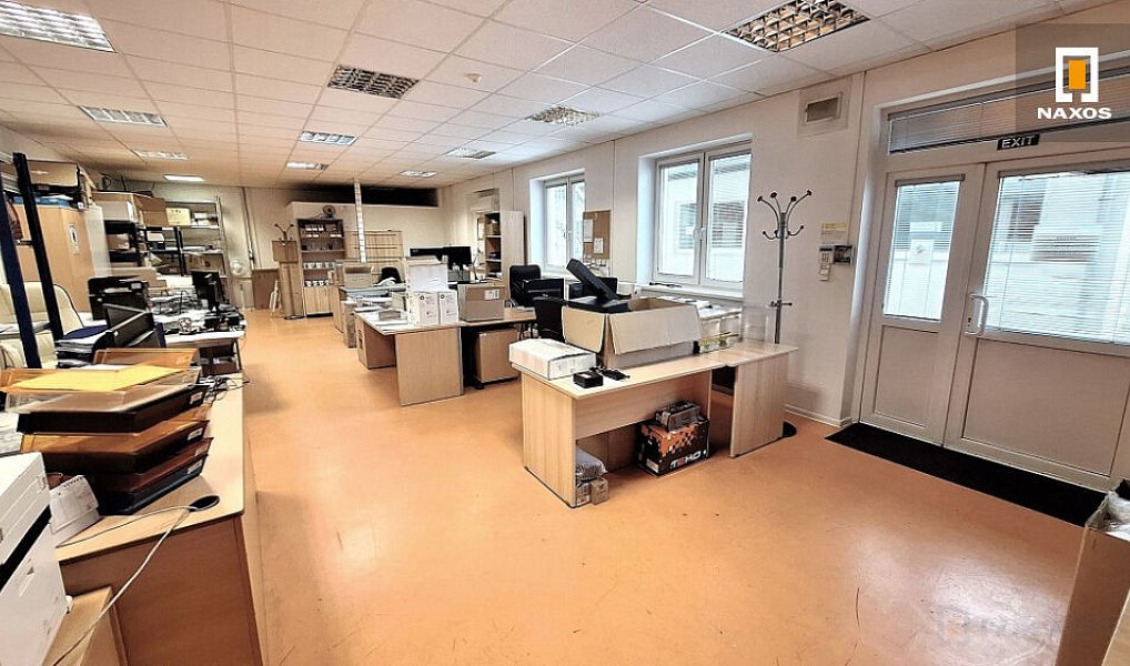 Prodej skladovacích prostor 514 m², Ostrava – náhled fotky 12