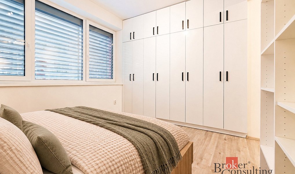 Prodej bytu 1+kk 42 m², Brno – náhled fotky 7