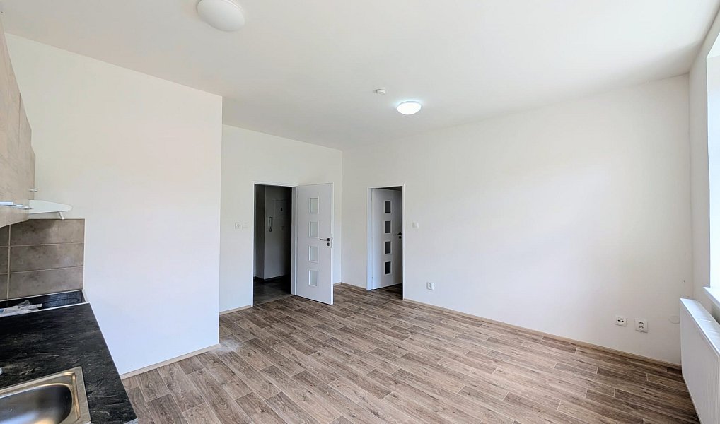 Pronájem bytu 3+kk 68 m², Peruc – náhled fotky 17