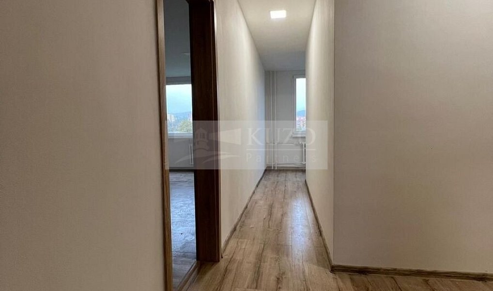 Prodej bytu 2+1 55 m², Chomutov – náhled fotky 8