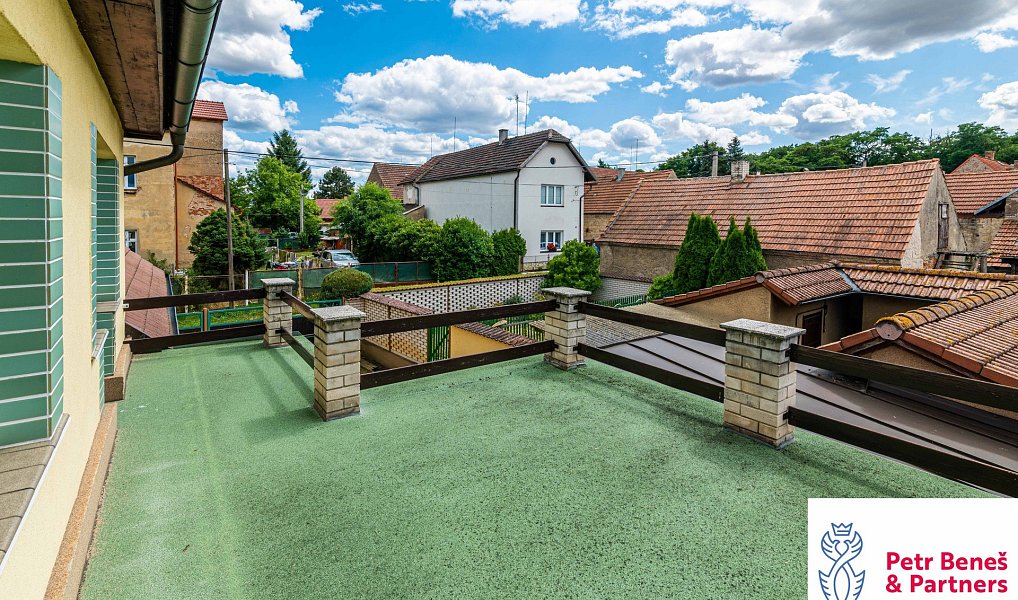 Prodej domu 157 m² s pozemkem 392 m², Milostín – náhled fotky 27