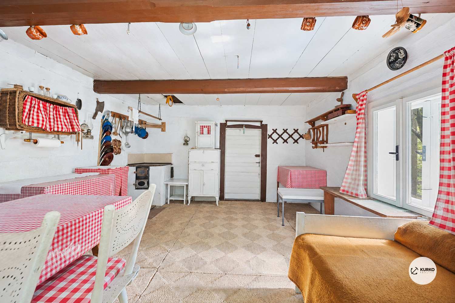 Prodej chaty/chalupy 85 m² s pozemkem 636 m² – fotografie 4