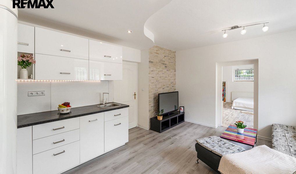 Prodej bytu 3+kk 62 m², Praha – náhled fotky 6