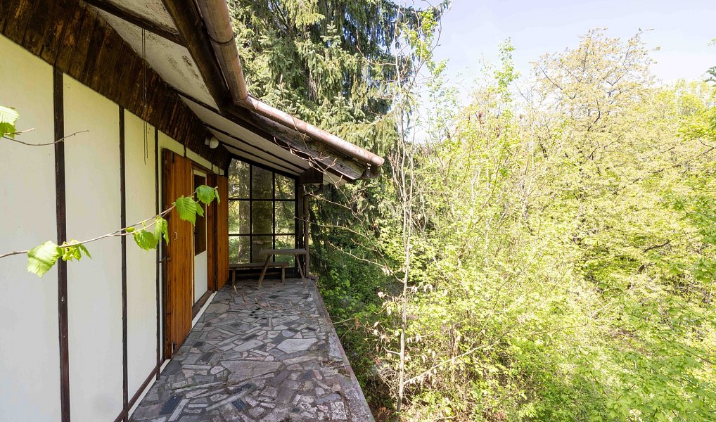 Prodej chaty/chalupy 75 m² s pozemkem 103 m², Radějov – fotka 1 z 20