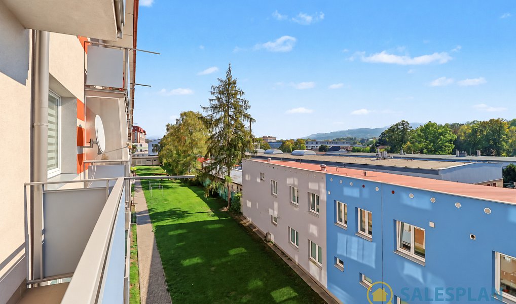 Prodej bytu 2+1 57 m², Valašské Meziříčí – náhled fotky 5