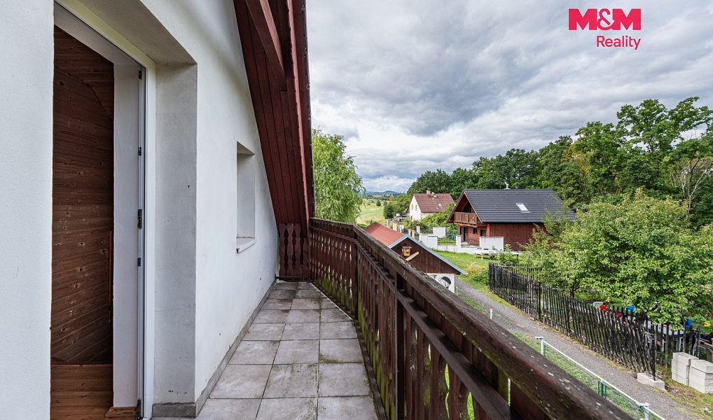 Prodej chaty/chalupy 90 m² s pozemkem 435 m², Chbany – náhled fotky 20