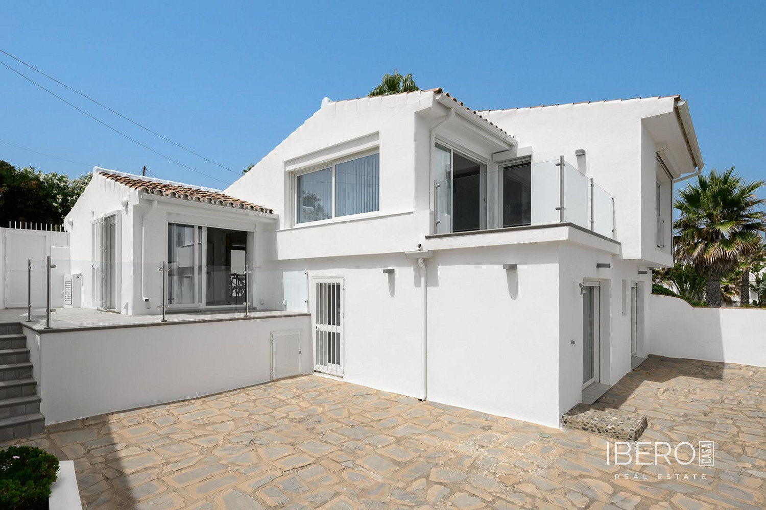 Casa 4+kk – Estepona, Barriada Islas Canarias - Vista 5