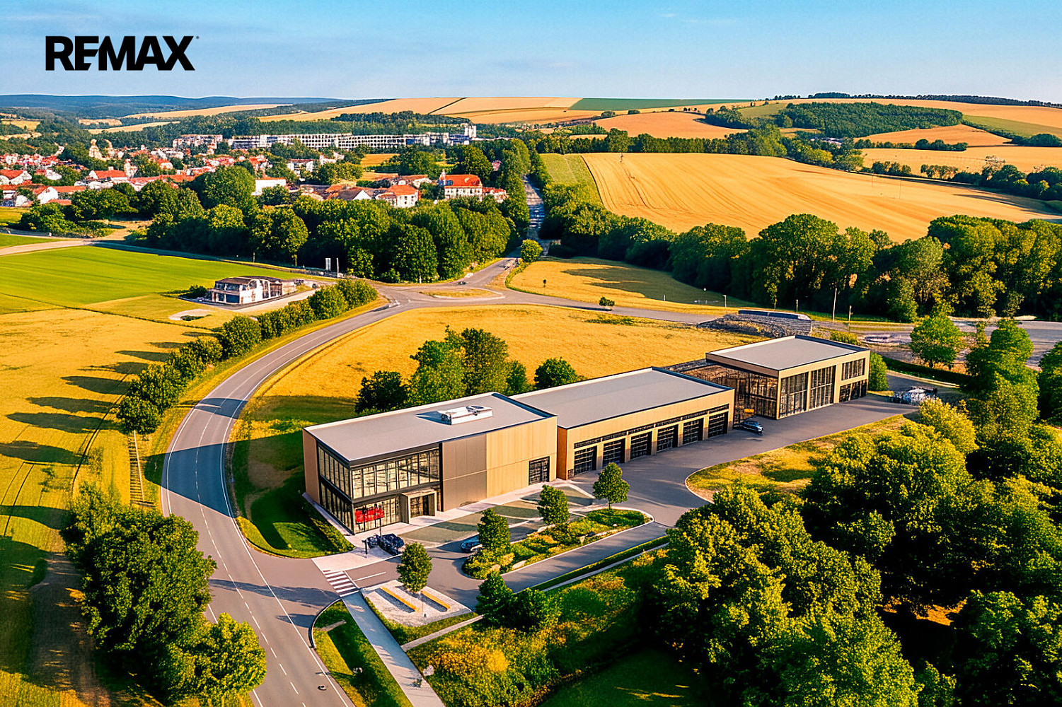 Prodej obchodních prostor 280 m² – fotografie 4