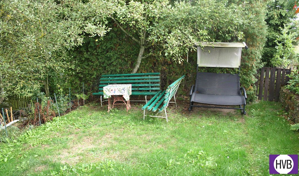 Prodej chaty/chalupy 36 m² s pozemkem 373 m², Záhoří – náhled fotky 8