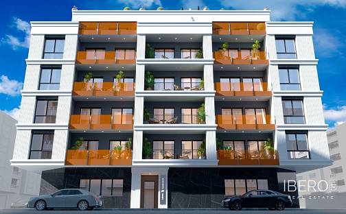 Prodej bytu 2+kk 90 m², Torrevieja, Španělsko