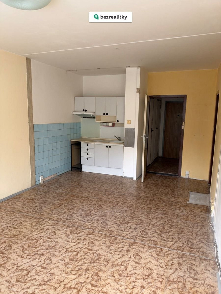 Prodej bytu 1+kk 32 m² – fotografie 4