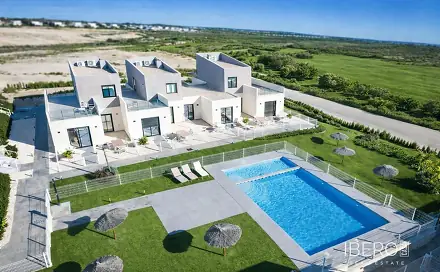 Prodej domu 64 m² s pozemkem 136 m², Baños y Mendigo, Španělsko