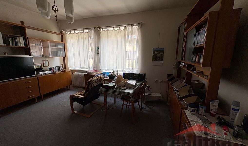 Prodej bytu 3+1 71 m², Opava – náhled fotky 4