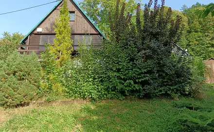 Prodej chaty/chalupy 78 m² s pozemkem 375 m², Chvalčov, okres Kroměříž