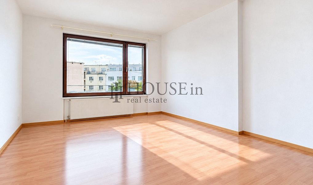 Pronájem bytu 1+kk 32 m², Praha – náhled fotky 5