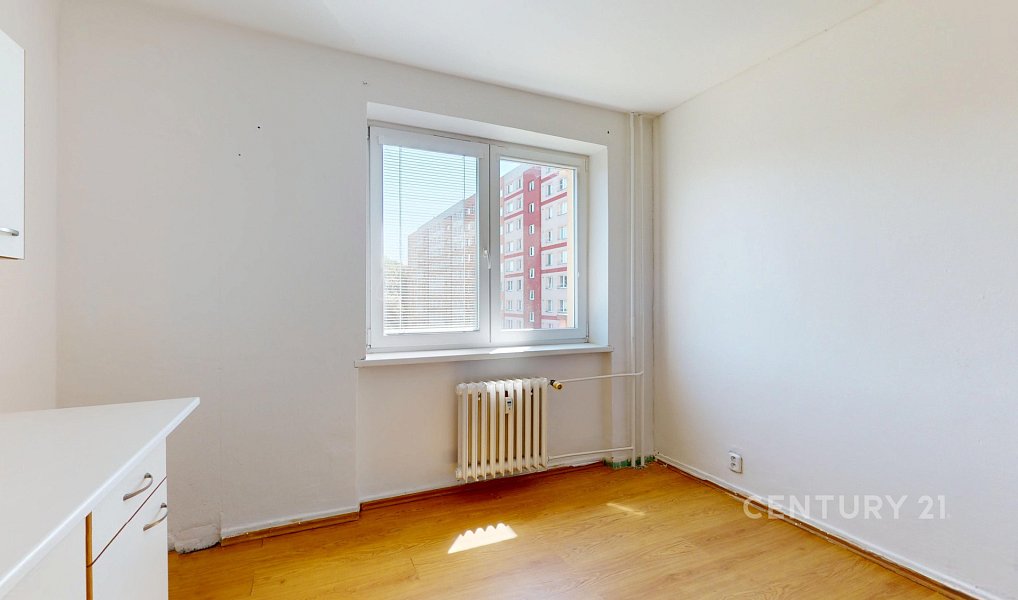 Prodej bytu 1+1 39 m², Ostrava – náhled fotky 12