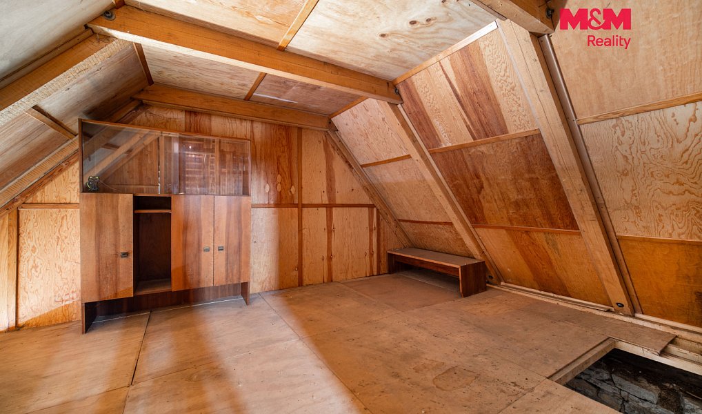 Prodej domu 164 m² s pozemkem 626 m², Makov – náhled fotky 22