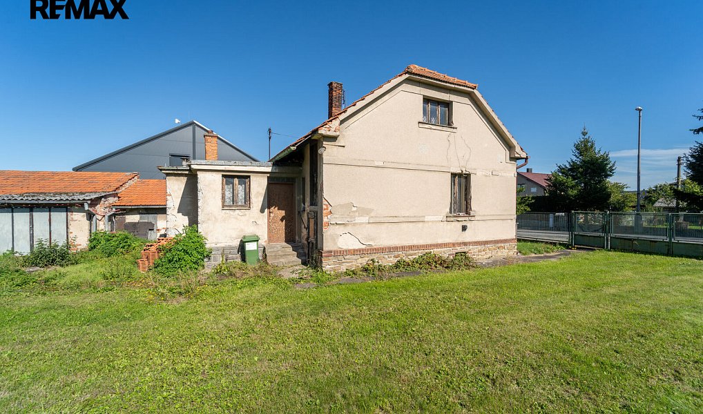 Prodej domu 71 m² s pozemkem 1 507 m², Uhlířské Janovice – náhled fotky 4