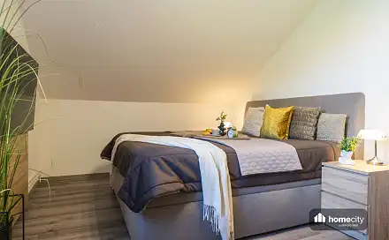 Prodej bytu 3+1 81 m², Za Vodou, Horní Maršov, okres Trutnov