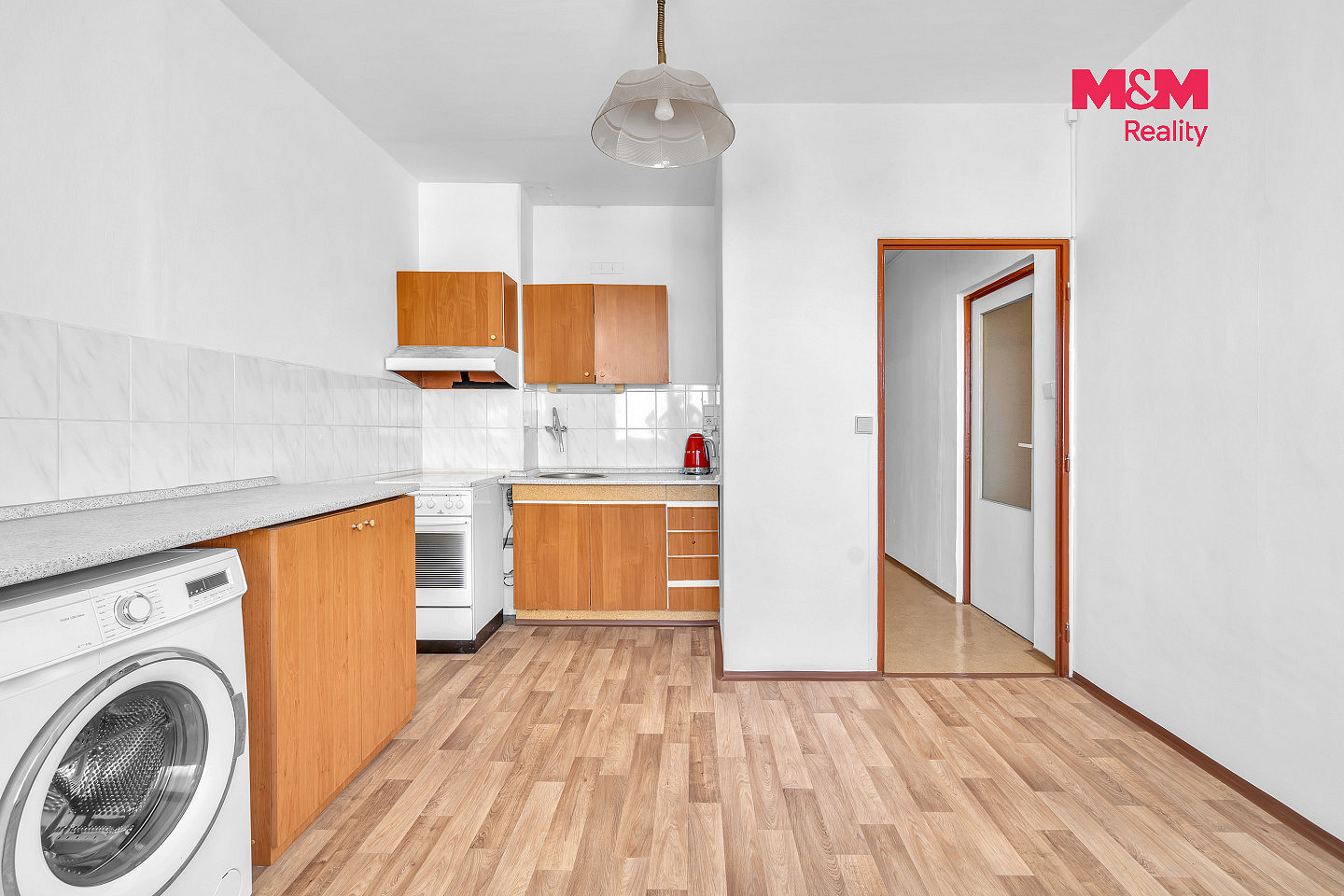 Prodej bytu 1+1 40 m² — photo 4