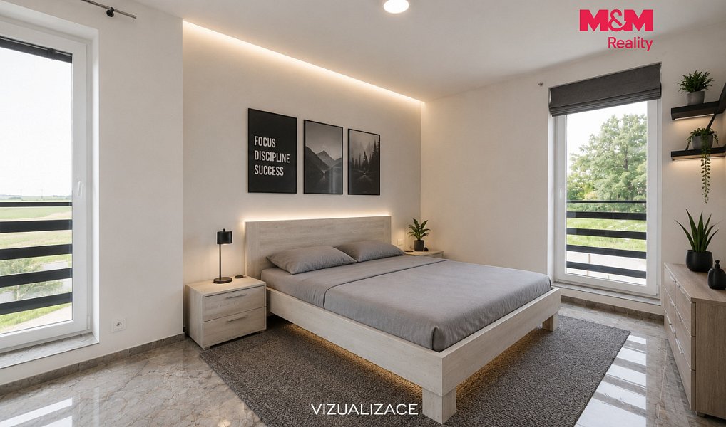 Prodej domu 238 m² s pozemkem 926 m², Havlíčkův Brod – náhled fotky 21