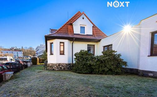 Prodej domu 147 m² s pozemkem 692 m², Kaplická, Český Krumlov - Horní Brána