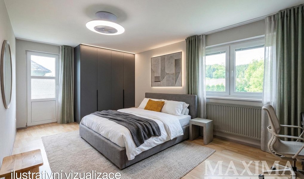 Prodej domu 150 m² s pozemkem 852 m², Vlastějovice – náhled fotky 19