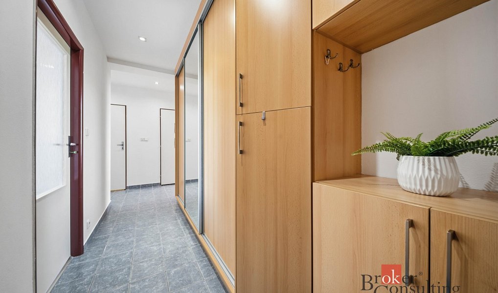 Prodej bytu 3+kk 63 m², Poděbrady – náhled fotky 12