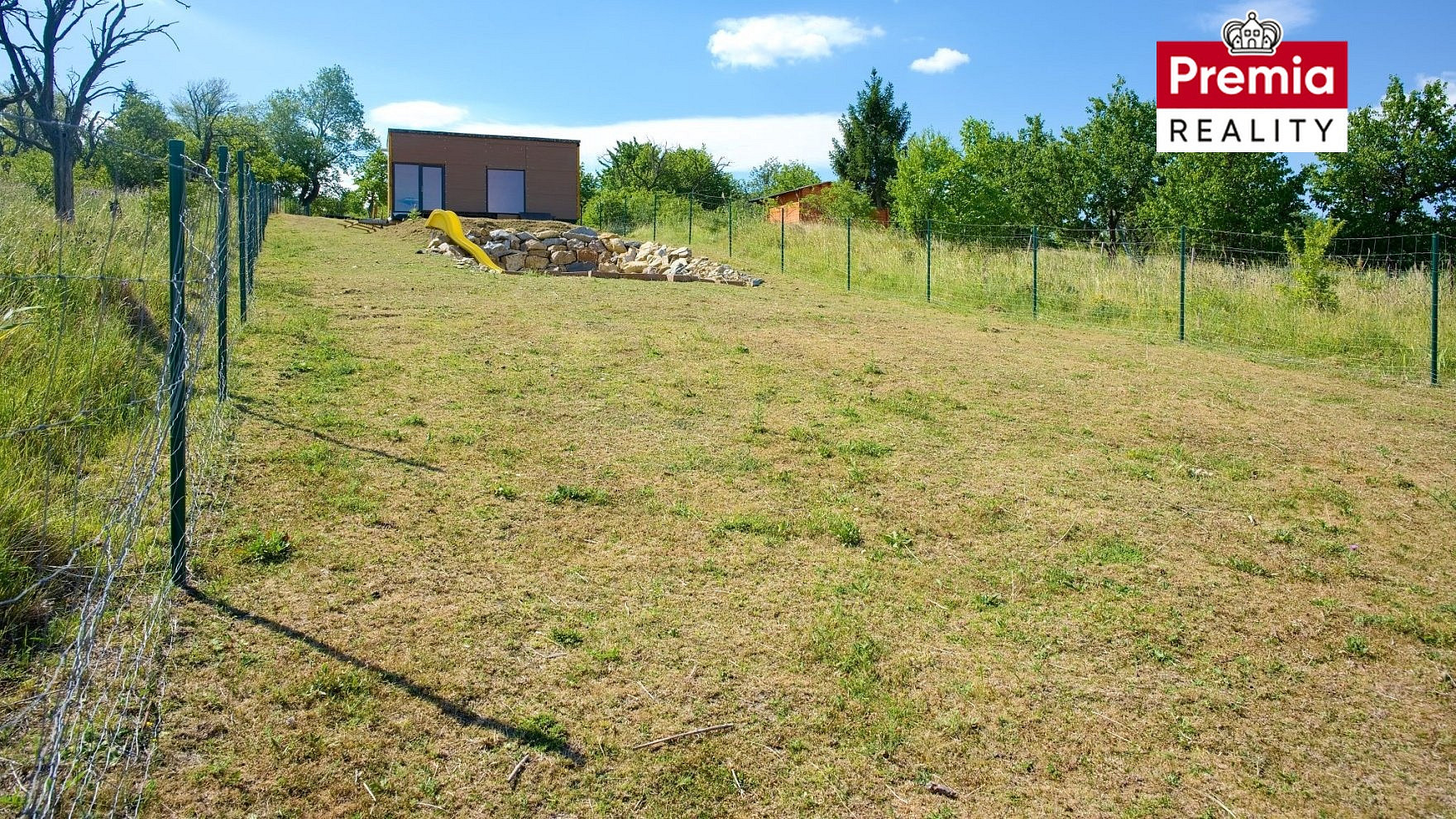 Prodej zahrady 2 294 m² – fotografie 3