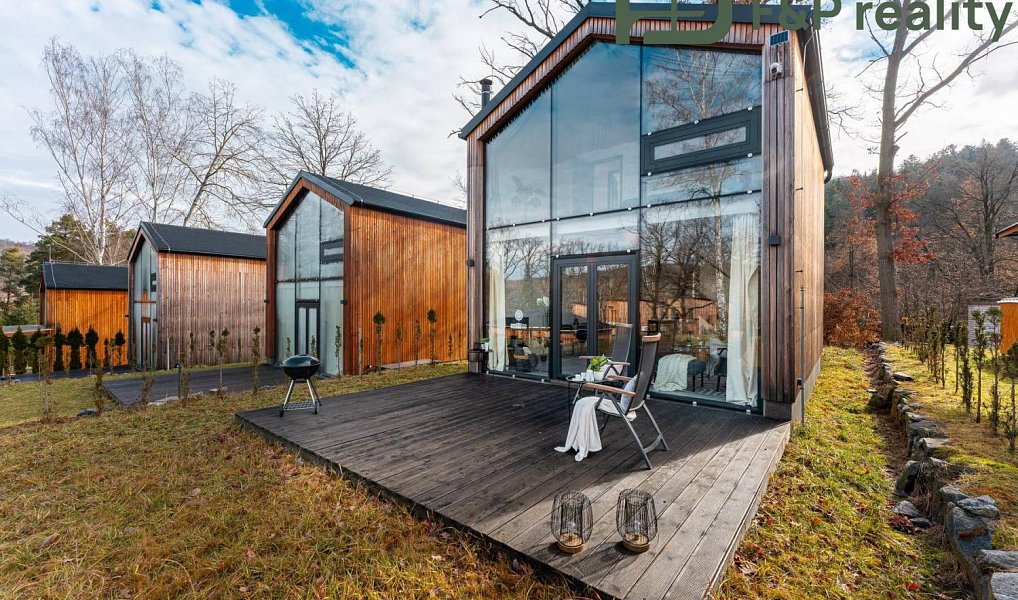 Prodej domu 74 m² s pozemkem 400 m², Nalžovice – náhled fotky 22