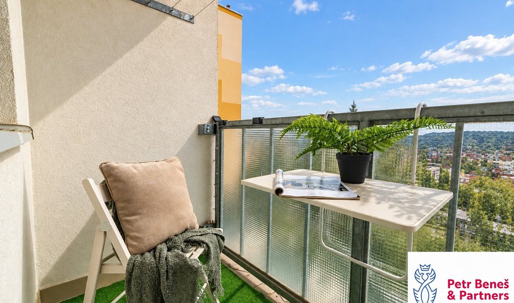 Prodej bytu 3+1 62 m², Libčice nad Vltavou – náhled fotky 2
