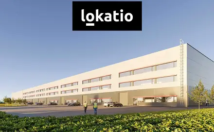 Pronájem skladovacích prostor 22 500 m², Brno
