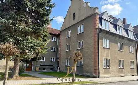 Prodej bytu 2+1 74 m², 8. května, Šumperk