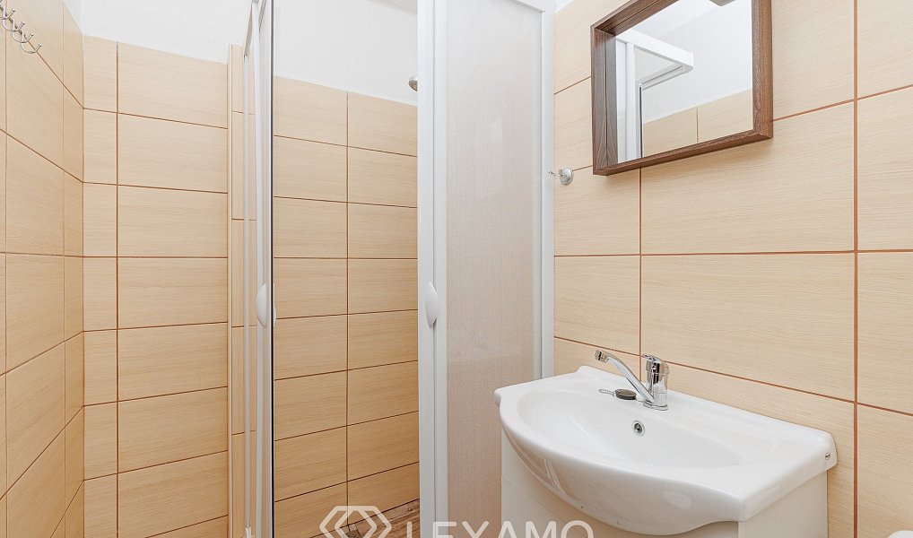 Pronájem bytu 1+kk 20 m², Jaroslavice – náhled fotky 7