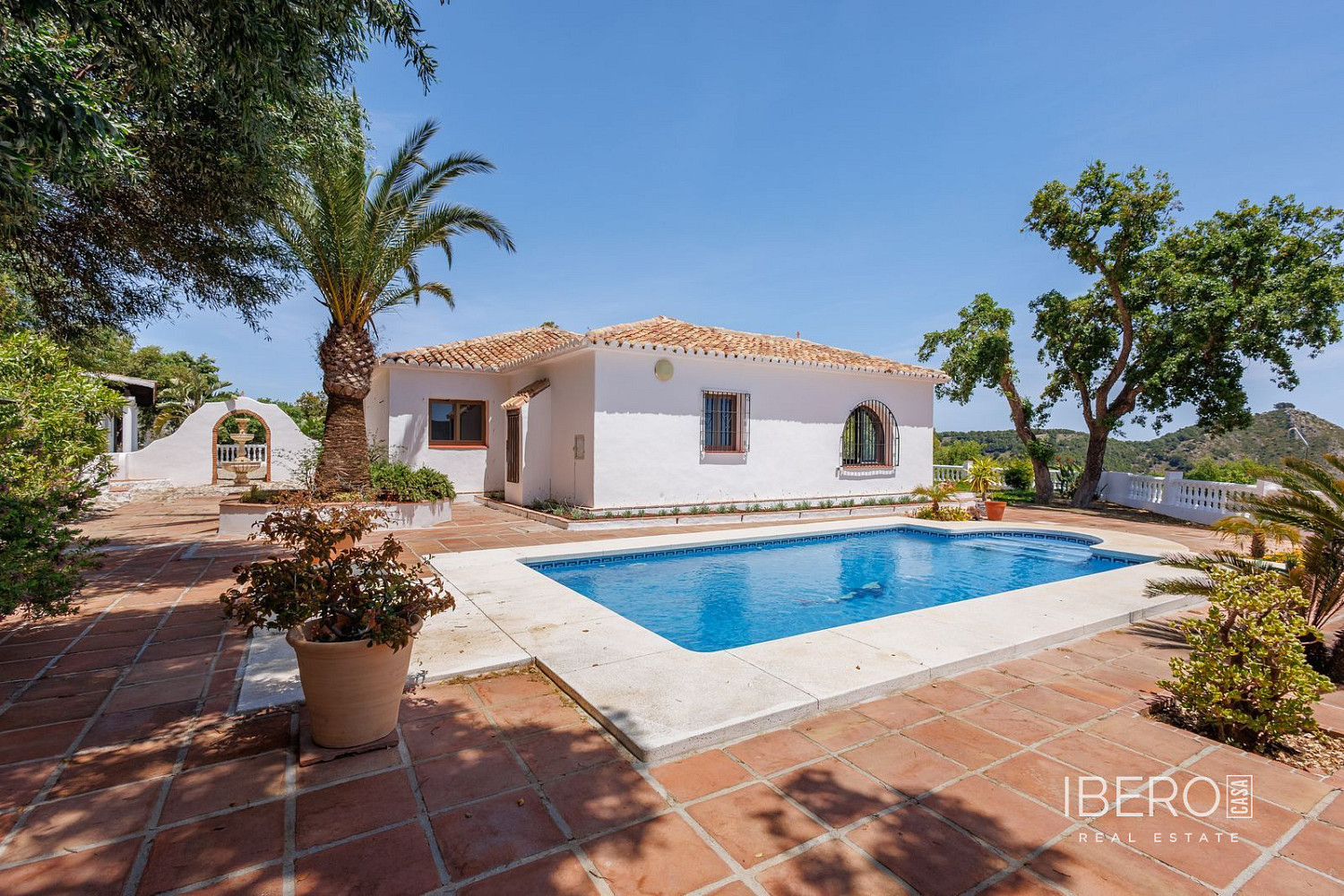 Casa 7+kk – Coín, Miravalle Los Montecillos - Vista 4