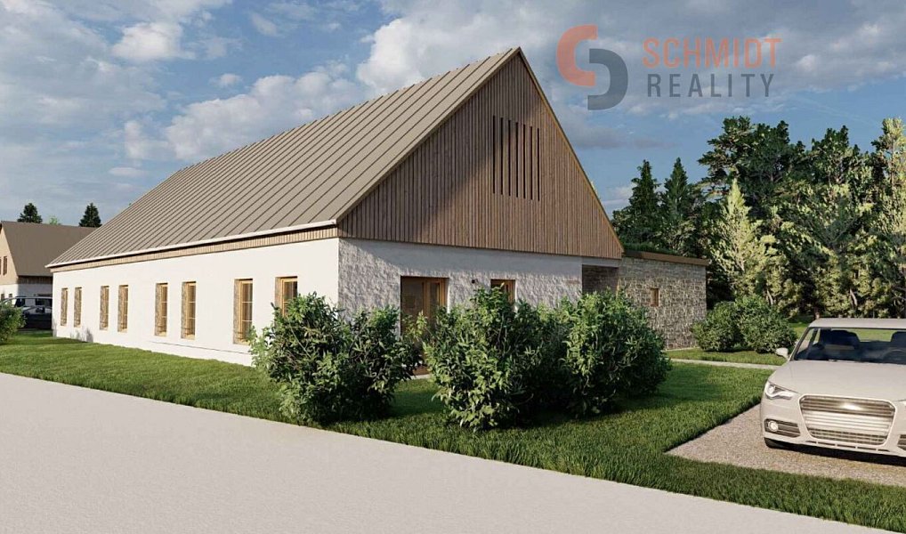 Prodej ubytovacího objektu 740 m², Loučná nad Desnou – náhled fotky 5