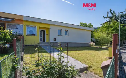 Prodej domu 294 m² s pozemkem 903 m², Gen. Svobody, Březová, okres Sokolov