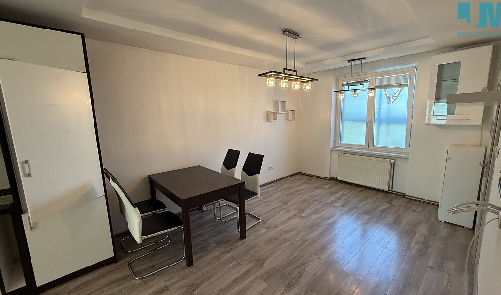 Pronájem bytu 3+kk 54 m², Moravské Budějovice – náhled fotky 4