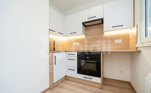 Prodej bytu 2+1 55 m², Tlapákova, Ostrava - Hrabůvka