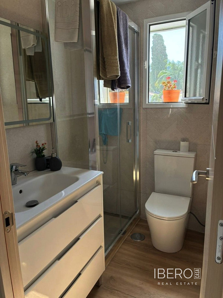 Pis 2+kk – Marbella, Nueva Andalucía - Més