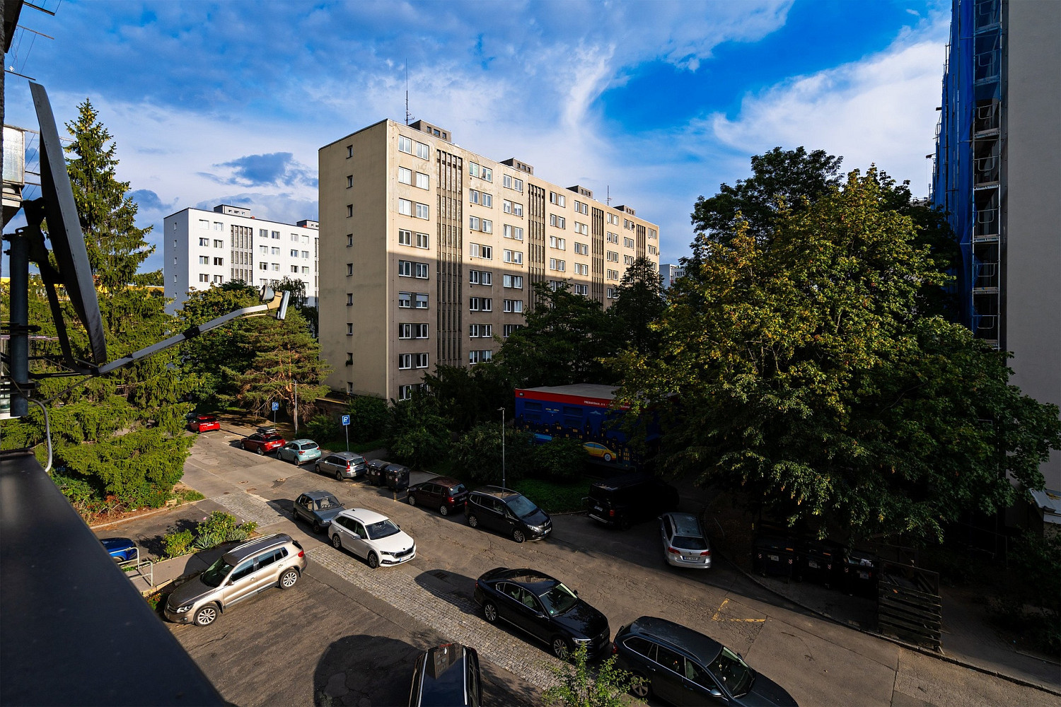 Prodej bytu 2+1 55 m² – fotografie 3