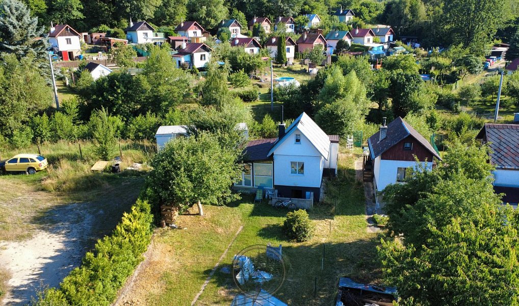 Prodej chaty/chalupy 47 m² s pozemkem 372 m², Sokolov – náhled fotky 19