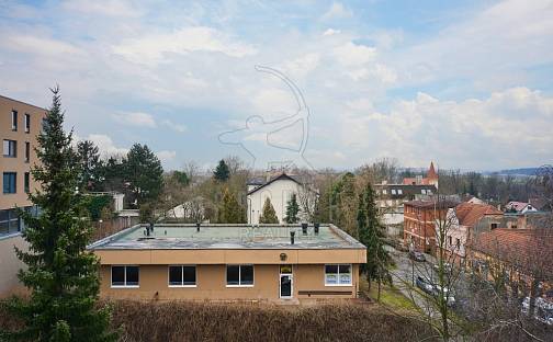 Prodej komerčního objektu (jiného typu) 451 m², Edisonova, Praha 10 - Petrovice