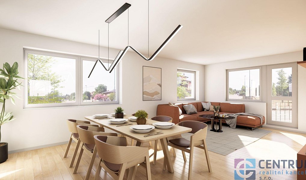 Prodej bytu 4+kk 164 m², Jablonec nad Nisou – náhled fotky 5