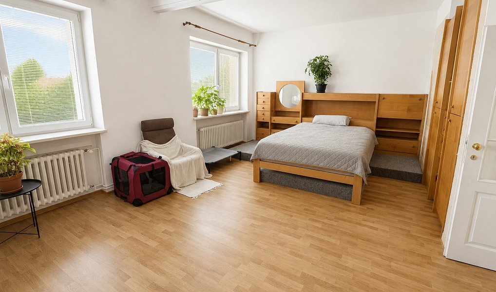 Prodej domu 294 m² s pozemkem 383 m², Brno – náhled fotky 16