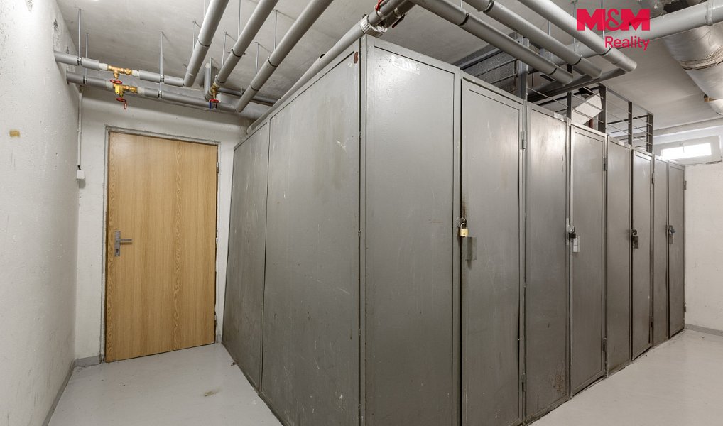 Prodej bytu 5+1 87 m², Vamberk – náhled fotky 17