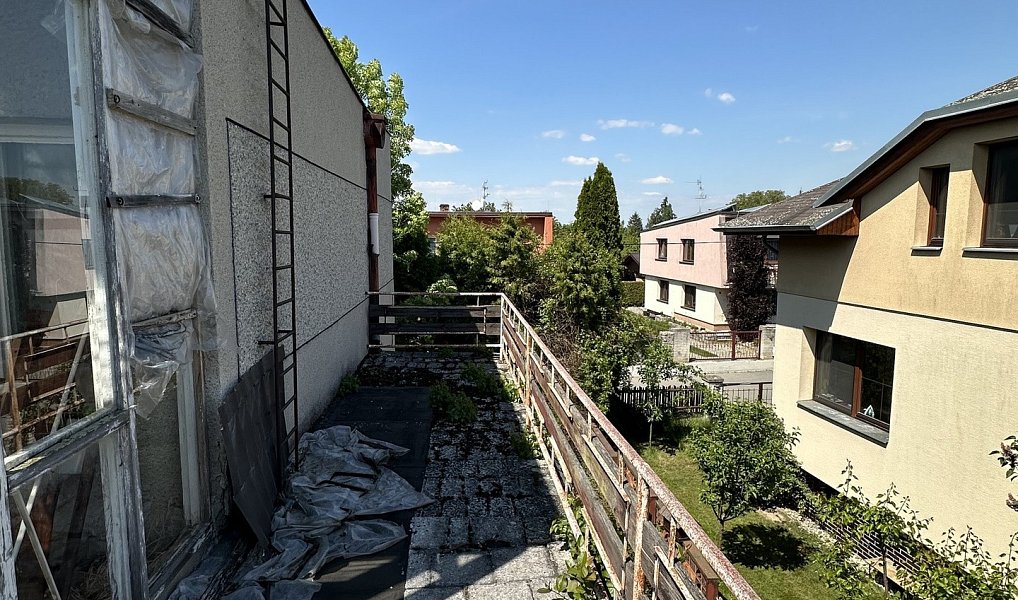 Prodej domu 210 m² s pozemkem 905 m², Olomouc – náhled fotky 14